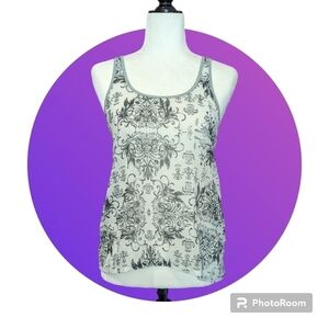 Princess by Vera Wang - Tank Top